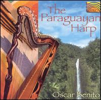 Oscar Benito - The Paraguayan Harp [2001] lyrics