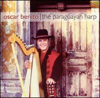 Oscar Benito - The Paraguayan Harp [2003] lyrics