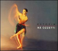 N Ozzetti - Estopim lyrics