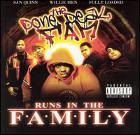 The Done Deal Fam - Runs in the Family lyrics
