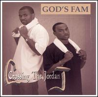 God's Fam - Crossing the Jordan lyrics