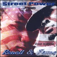 Fame & Ronell - Street Anthem lyrics