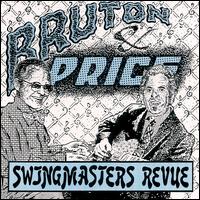 Turner Stephen Bruton - Swingmasters Revue lyrics