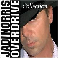 Jadi Norris Overdrive - Collection lyrics