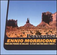 Original - L' Essentiel Ennio Morricone lyrics
