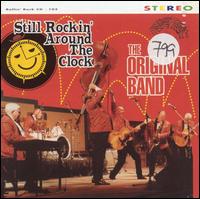 Original Band - Still Rockin' Around the Clock lyrics
