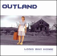 Outland - Long Way Home lyrics