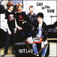Outlaw - Get in the Van lyrics