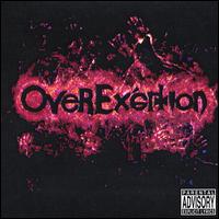 Overexertion - Overexertion lyrics