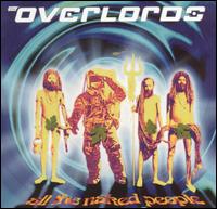 The Overlords - All the Naked People lyrics