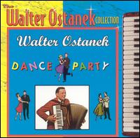 Walter Ostanek - Dance Party lyrics
