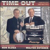 Walter Ostanek - Time Out for Polkas and Waltzes lyrics