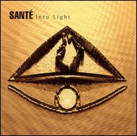 Stephanie Sant - Into Light lyrics