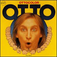 Otto - Ottocolor lyrics