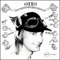 Otto - x Ostfriesische Gotterbote lyrics