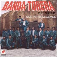 Banda Torera - Nos Pertenecemos lyrics