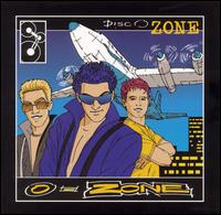 The O Zone - Discozone lyrics