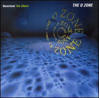 O Zone - Neverland: The Album lyrics
