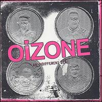 Oizone - Indifferent Beat lyrics