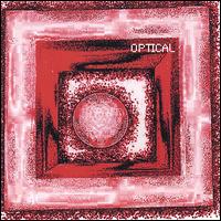 Ozny - Optical lyrics