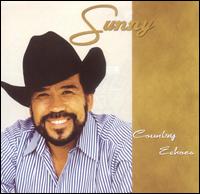 Sonny Ozuna - Country Echoes lyrics