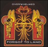 Overwhelmed - Forgot to Land lyrics