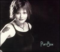 Purr Box - Purr Box lyrics