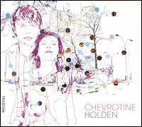 Holden - Chevrotine lyrics