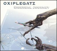 Oxiplegatz - Sidereal Journey lyrics