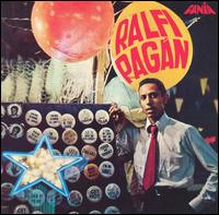 Ralfi Pagan - Ralfi Pagan lyrics