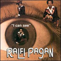Ralfi Pagan - I Can See lyrics