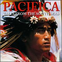 Pacifica - Tales from the South Sea lyrics