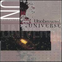 William Taylor Prichard - Unobstructed Universe lyrics