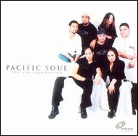 Pacific Soul - The Collaboration lyrics