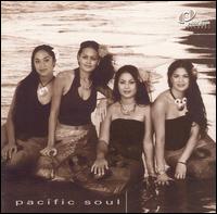 Pacific Soul - Pacific Soul lyrics