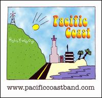 Pacific Coast - Pacific Coast lyrics