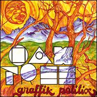 Oaxtree - Graffik Politix lyrics