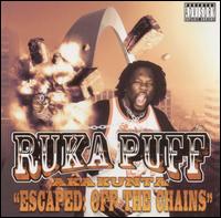 Ruka Puff - Escaped: Of the Chains lyrics