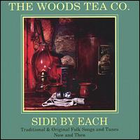 Woods Tea Co. - Side by Each lyrics