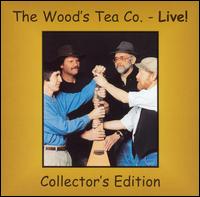 Woods Tea Co. - Live: Collectors Edition lyrics
