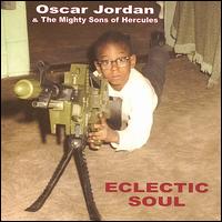 Oscar Jordan - Eclectic Soul lyrics