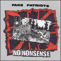 Fake Patriots - No Nonsense lyrics