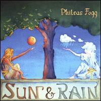Phileas Fogg - Sun & Rain lyrics