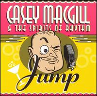 Casey MacGill - Jump lyrics