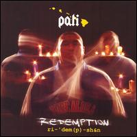 Pati - Redemption lyrics