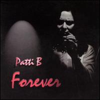 Patti B - Forever lyrics
