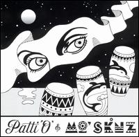 Patti O - Patti O & Mo'Sknz lyrics