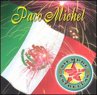 Paco Michael - Siempre Estrellas lyrics