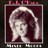 P.J. O'Hara - Mixed Moods lyrics