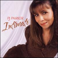 PJ Parker - Intimate [live] lyrics
